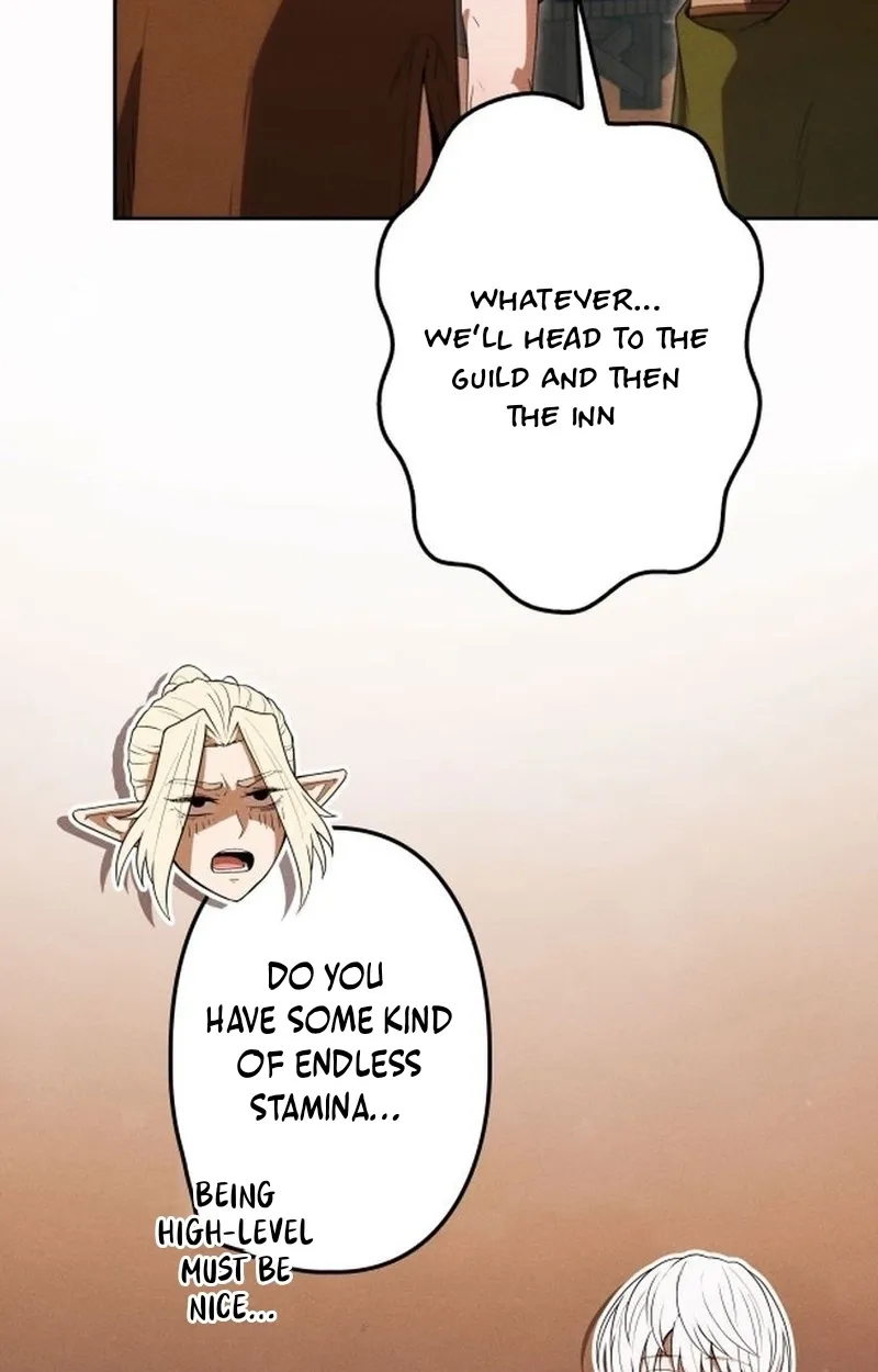Dungeon Gourmet Chapter 37 page 75 - 