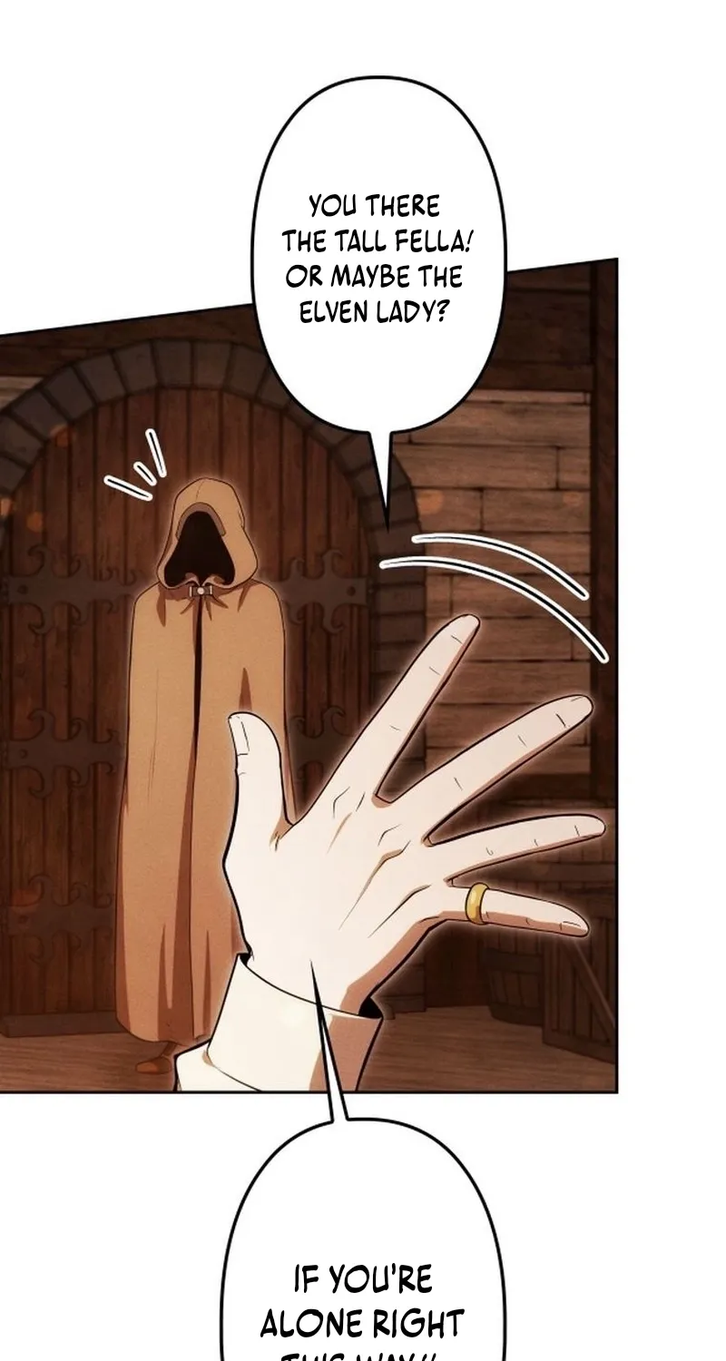 Dungeon Gourmet Chapter 37 page 81 - 
