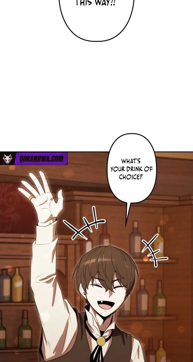 Dungeon Gourmet Chapter 37 page 82 - 