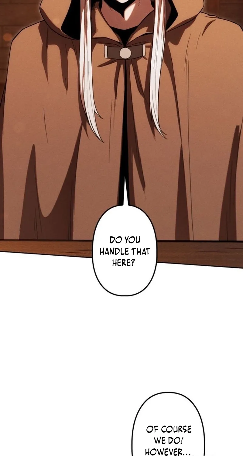 Dungeon Gourmet Chapter 37 page 86 - 