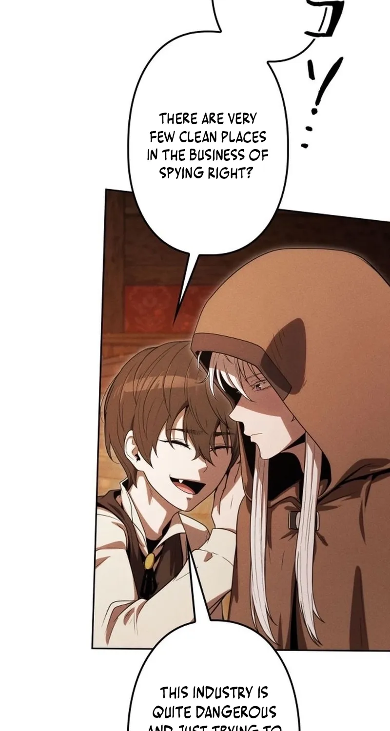 Dungeon Gourmet Chapter 37 page 87 - 