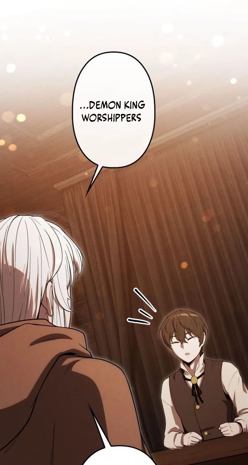 Dungeon Gourmet Chapter 37 page 94 - 