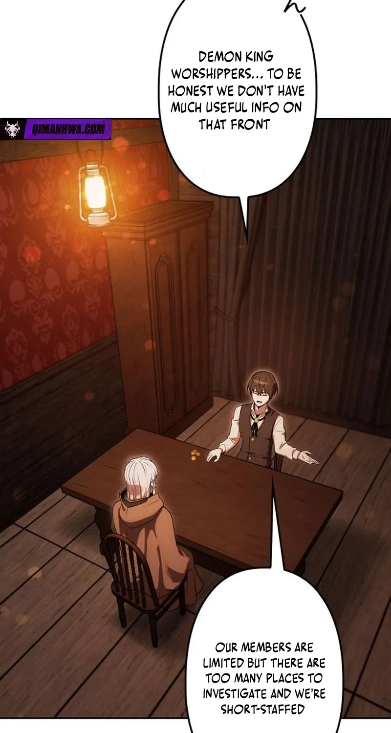 Dungeon Gourmet Chapter 37 page 96 - 