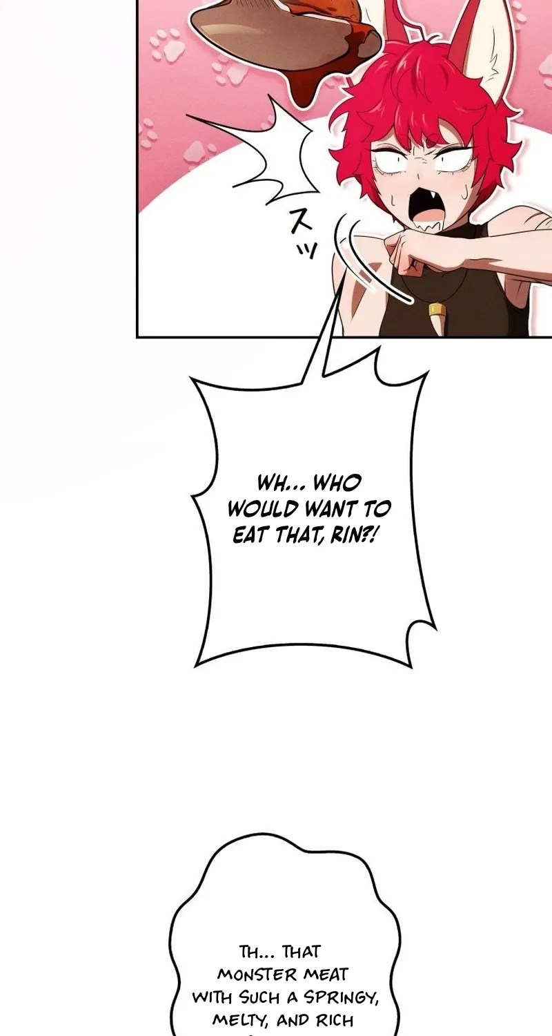 Dungeon Gourmet Chapter 38 page 101 - 
