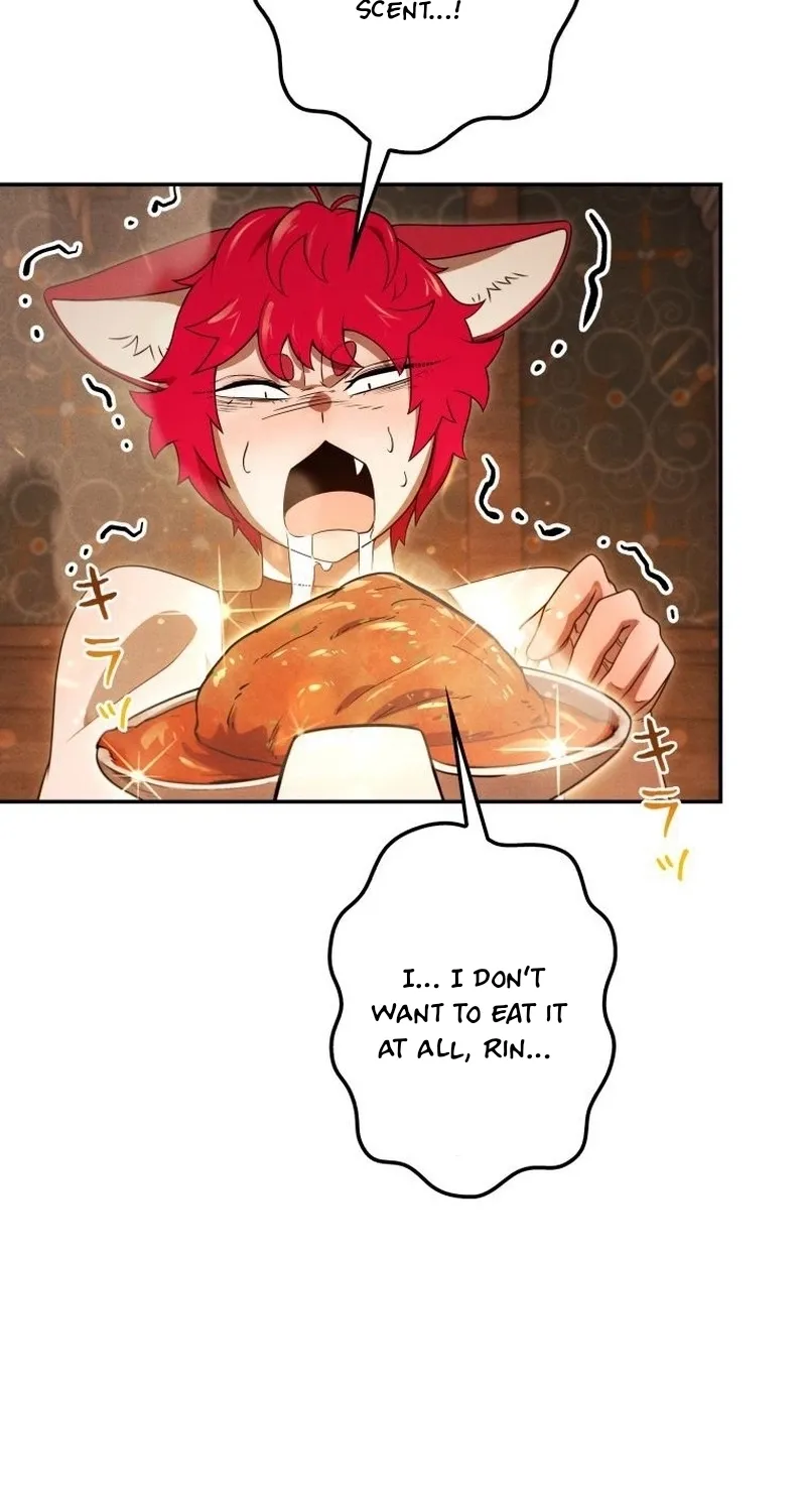 Dungeon Gourmet Chapter 38 page 102 - 