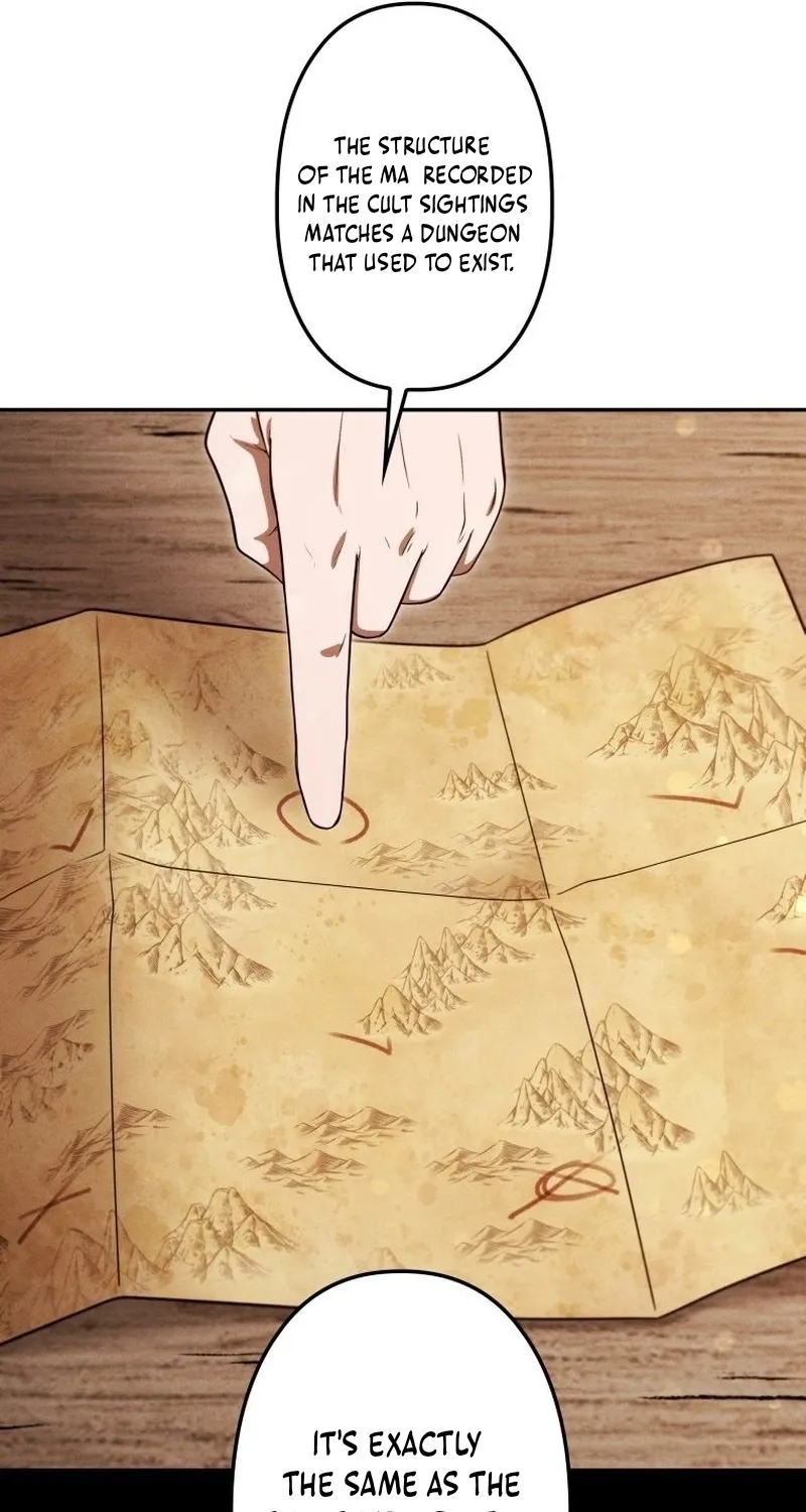 Dungeon Gourmet Chapter 38 page 109 - 