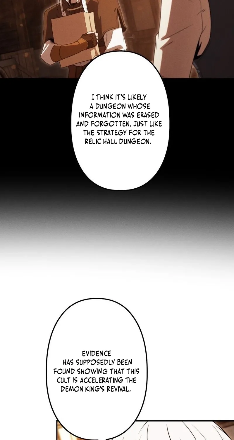 Dungeon Gourmet Chapter 38 page 111 - 