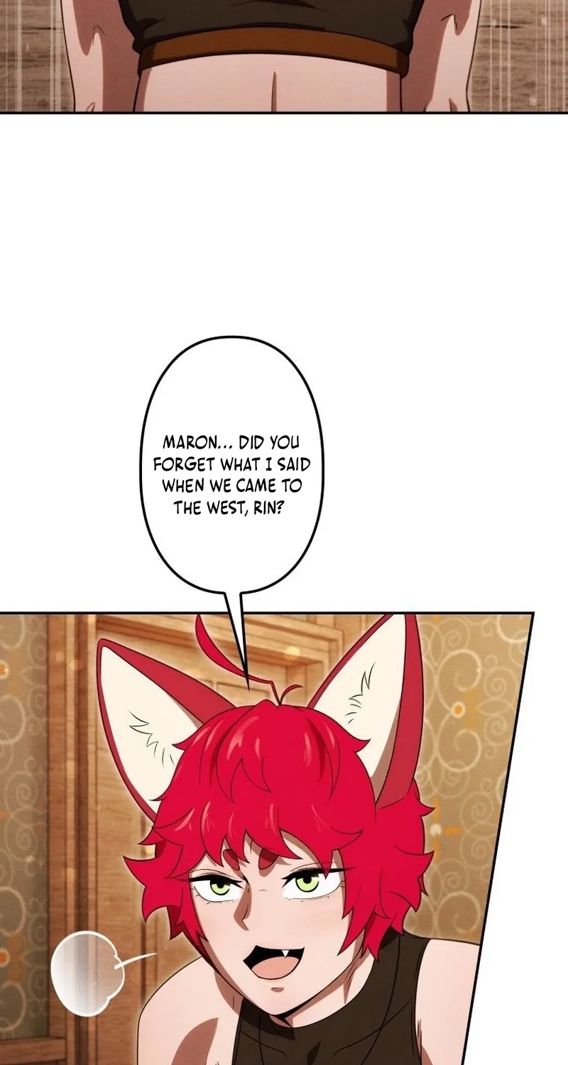 Dungeon Gourmet Chapter 38 page 116 - 