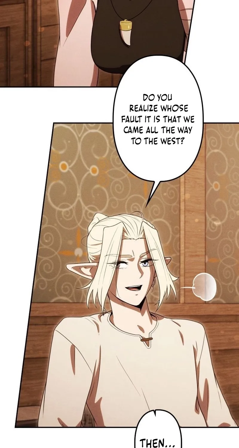 Dungeon Gourmet Chapter 38 page 117 - 