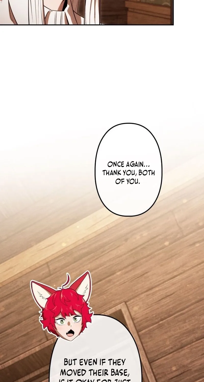 Dungeon Gourmet Chapter 38 page 121 - 