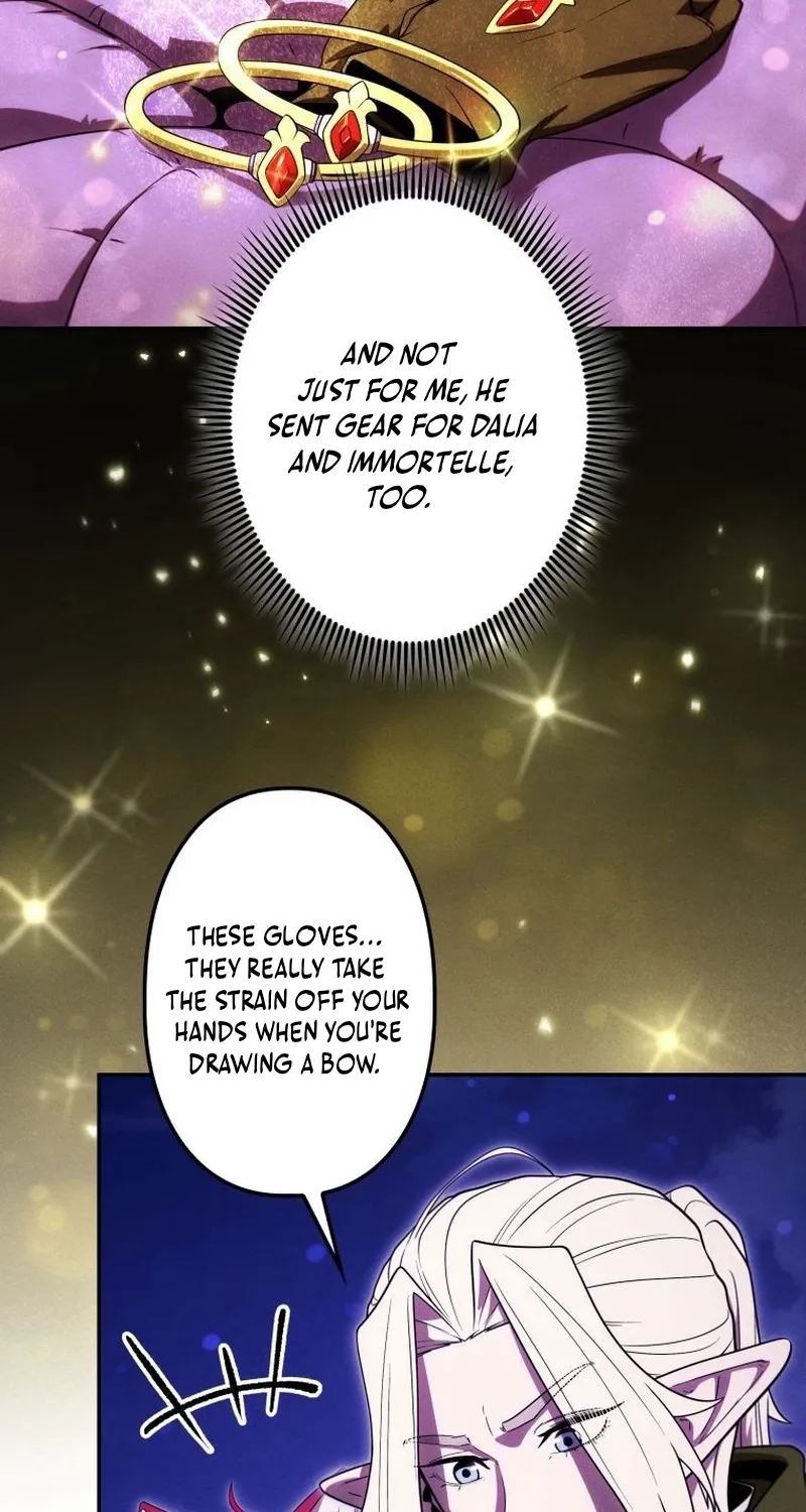 Dungeon Gourmet Chapter 38 page 27 - 