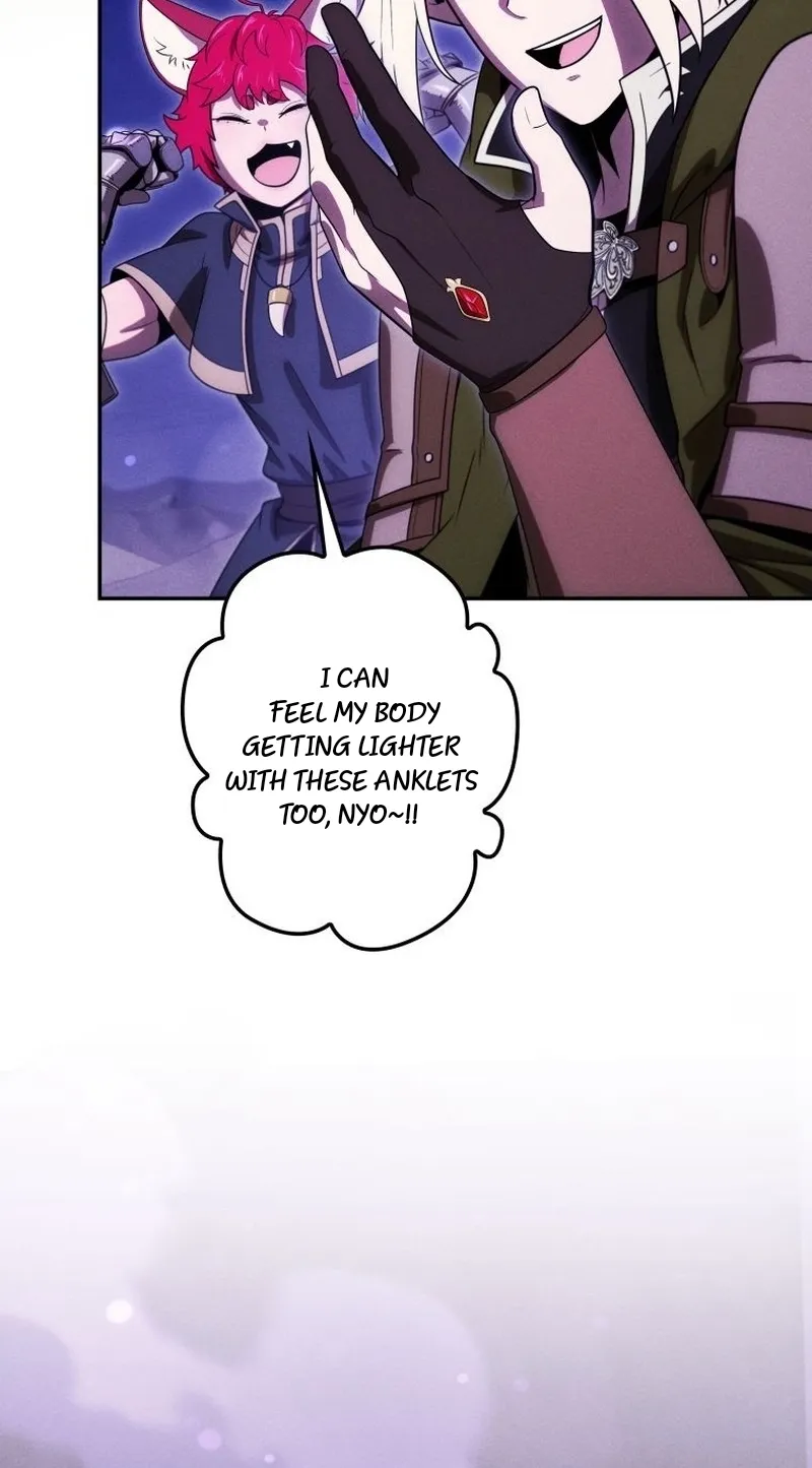 Dungeon Gourmet Chapter 38 page 28 - 