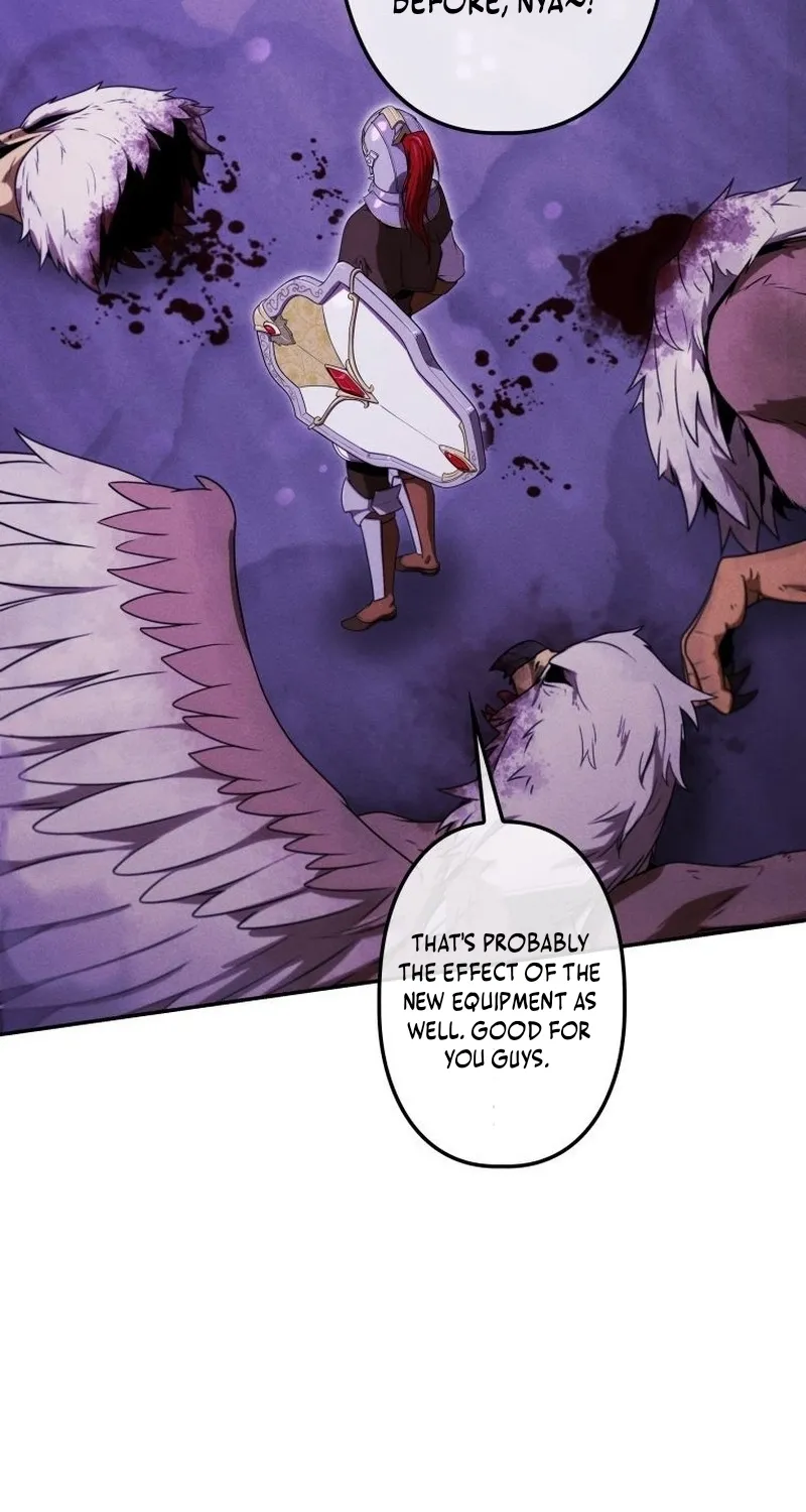 Dungeon Gourmet Chapter 38 page 30 - 
