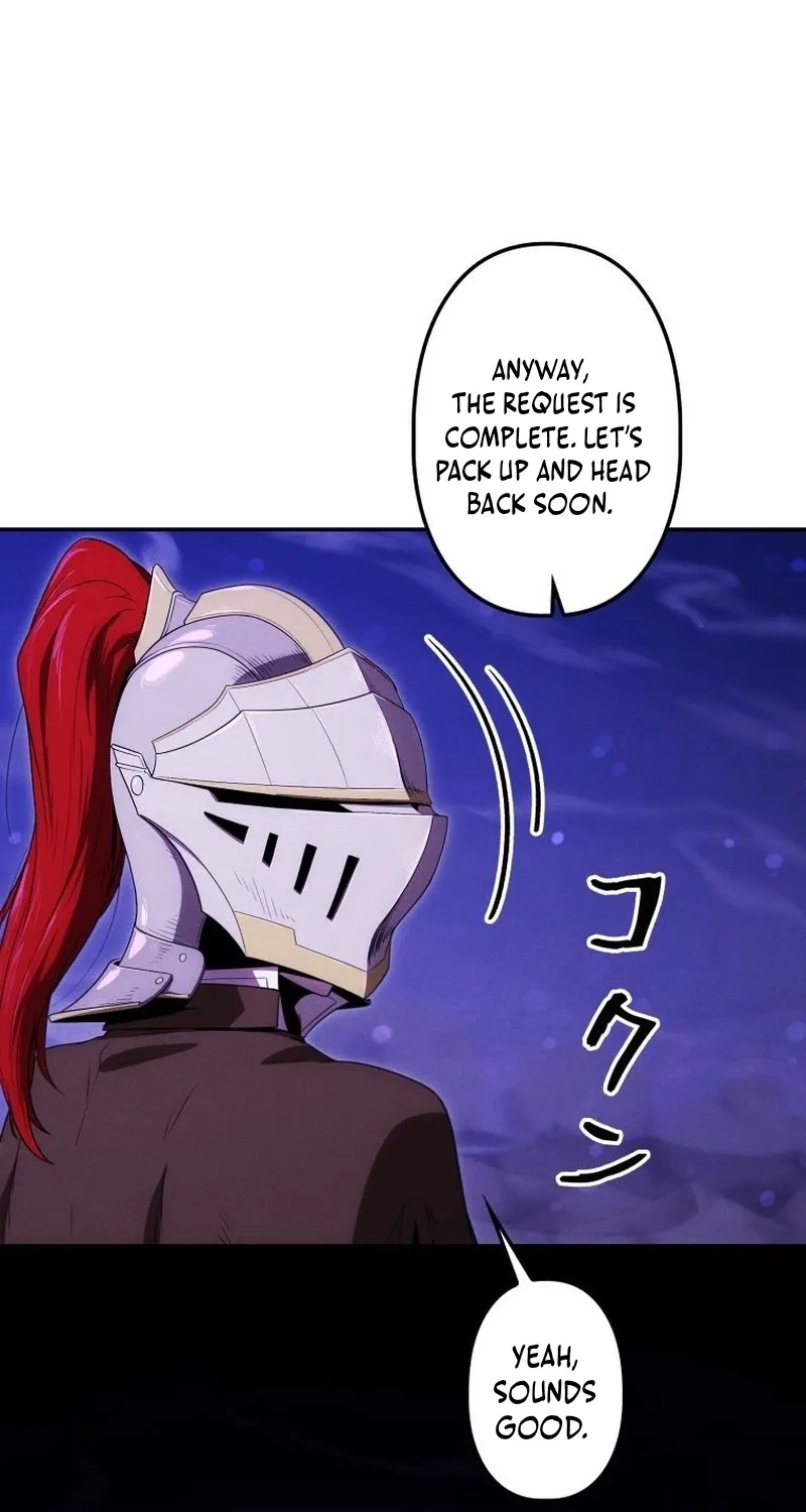 Dungeon Gourmet Chapter 38 page 31 - 