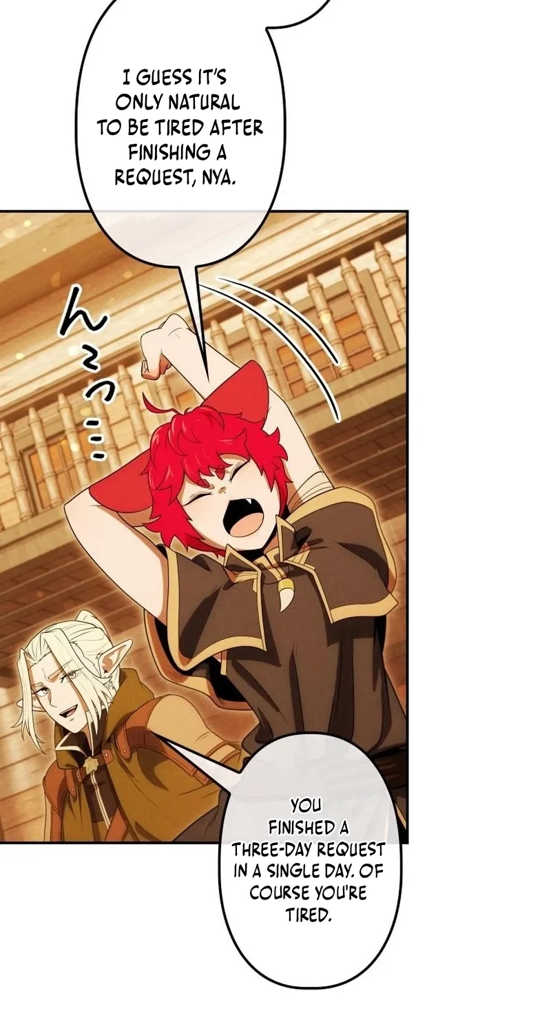 Dungeon Gourmet Chapter 38 page 36 - 