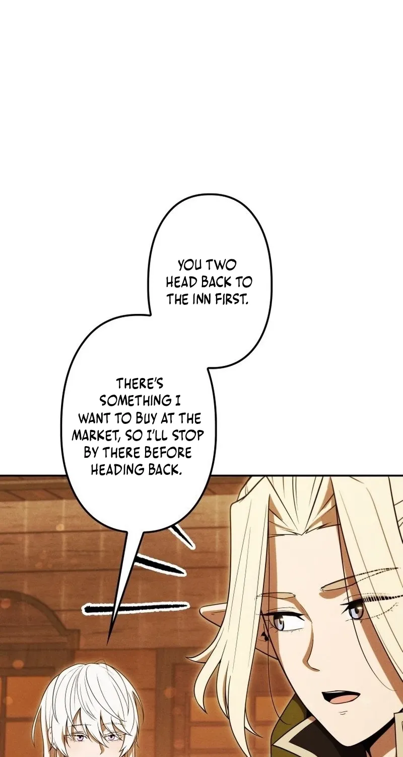 Dungeon Gourmet Chapter 38 page 37 - 