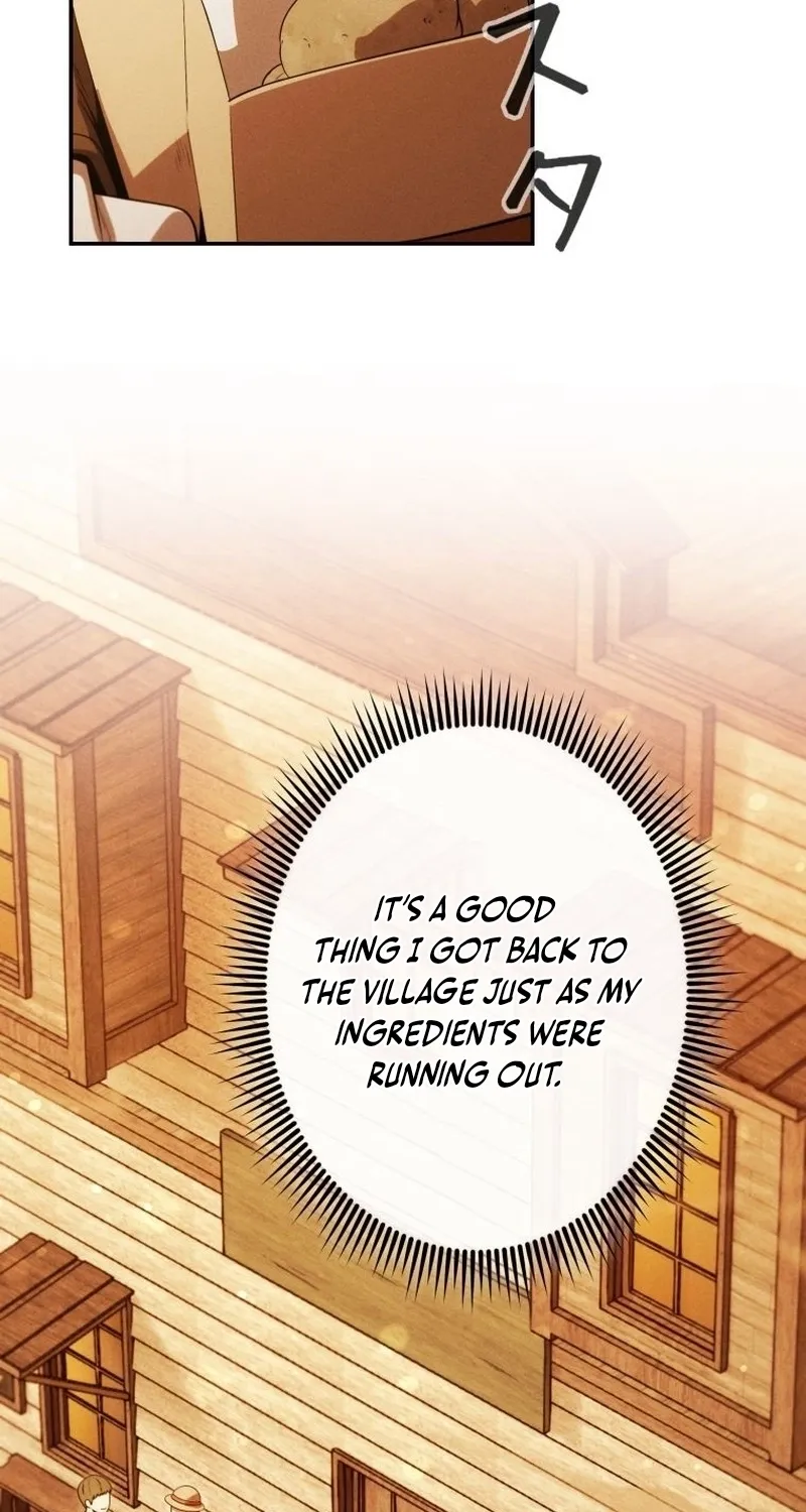 Dungeon Gourmet Chapter 38 page 41 - 