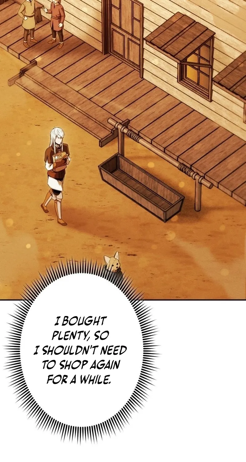 Dungeon Gourmet Chapter 38 page 42 - 