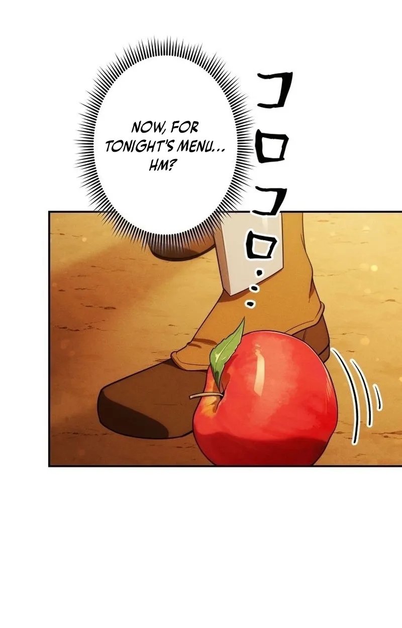 Dungeon Gourmet Chapter 38 page 43 - 