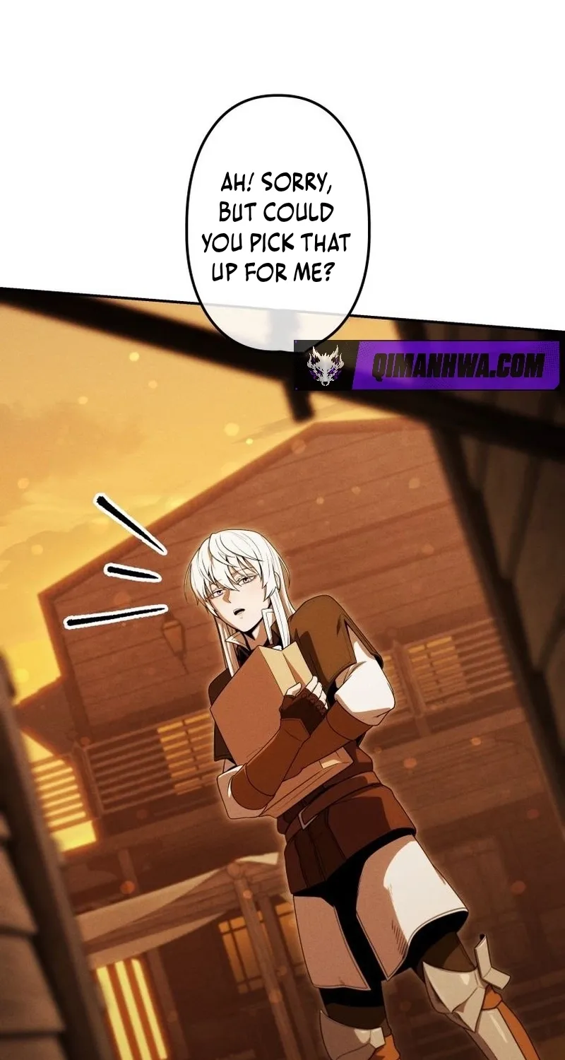 Dungeon Gourmet Chapter 38 page 44 - 
