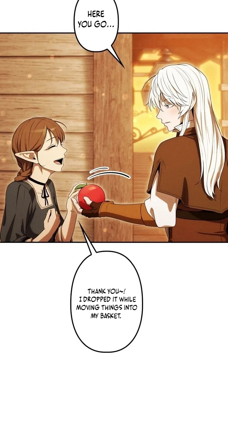 Dungeon Gourmet Chapter 38 page 47 - 