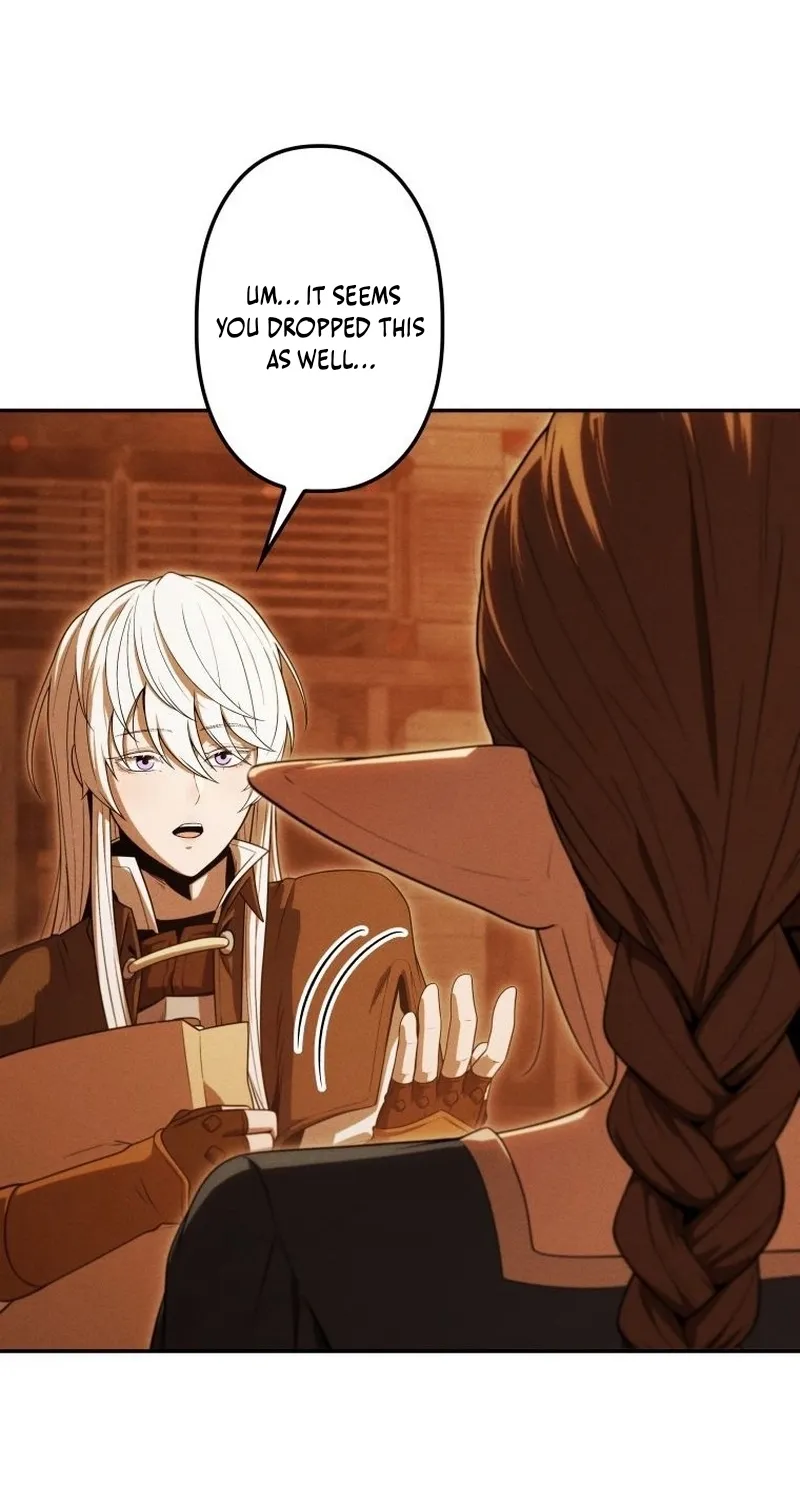 Dungeon Gourmet Chapter 38 page 49 - 