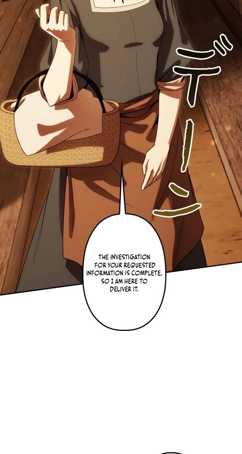 Dungeon Gourmet Chapter 38 page 51 - 