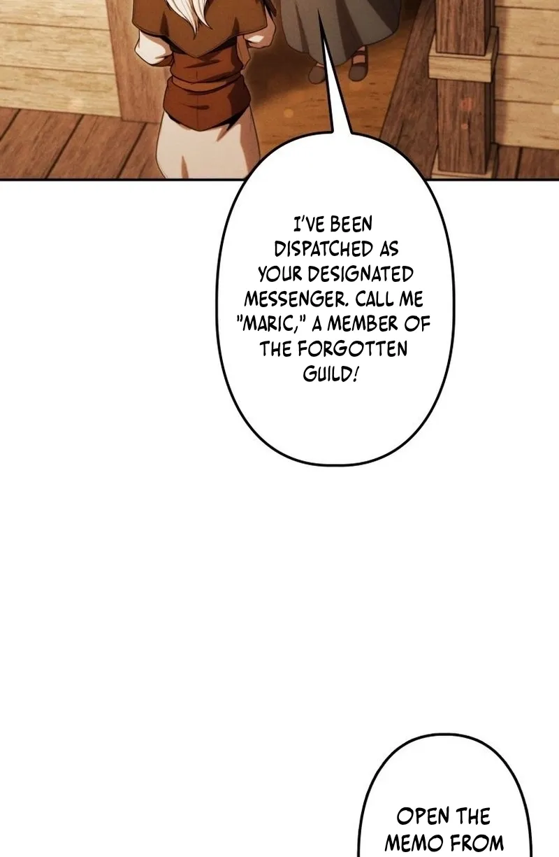Dungeon Gourmet Chapter 38 page 53 - 