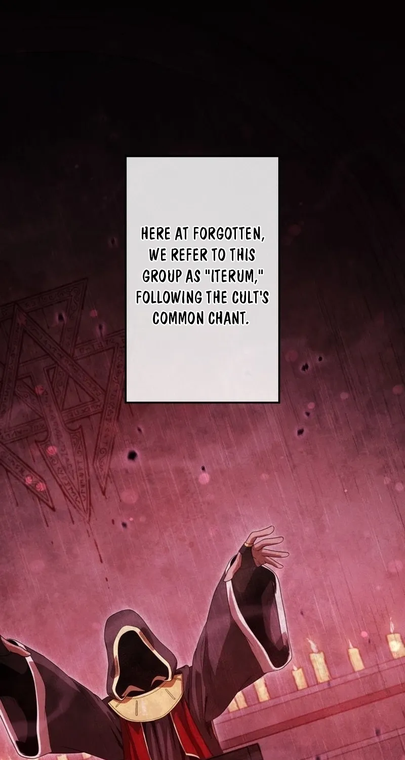 Dungeon Gourmet Chapter 38 page 56 - 