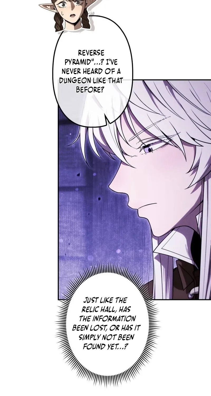 Dungeon Gourmet Chapter 38 page 67 - 