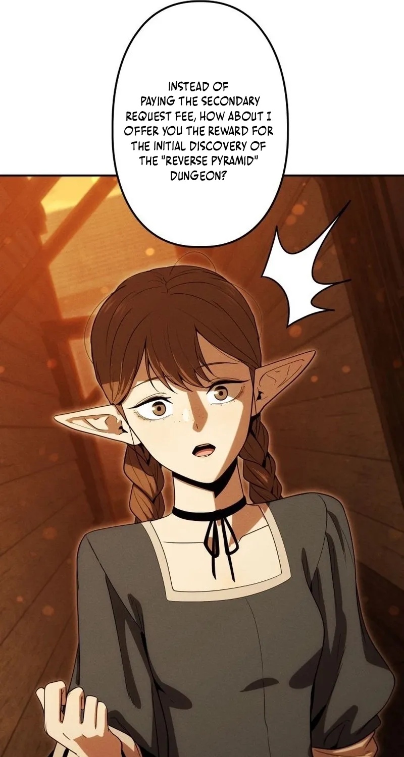 Dungeon Gourmet Chapter 38 page 69 - 