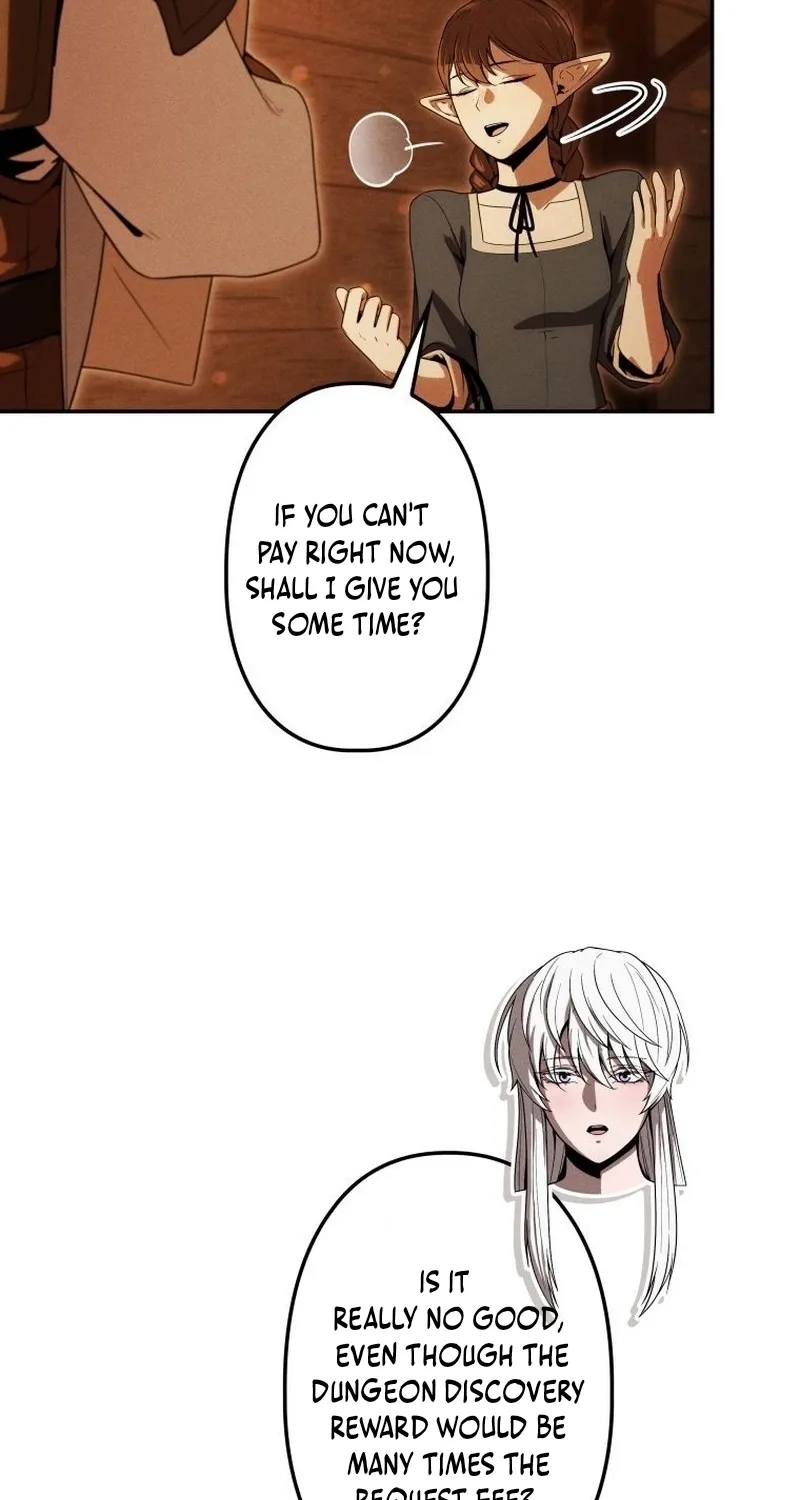 Dungeon Gourmet Chapter 38 page 71 - 