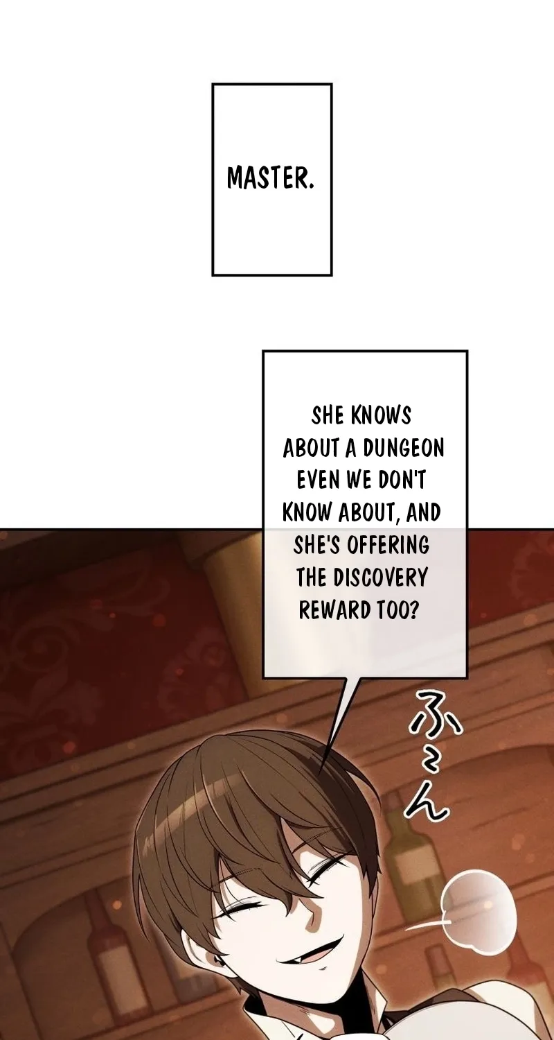 Dungeon Gourmet Chapter 38 page 74 - 