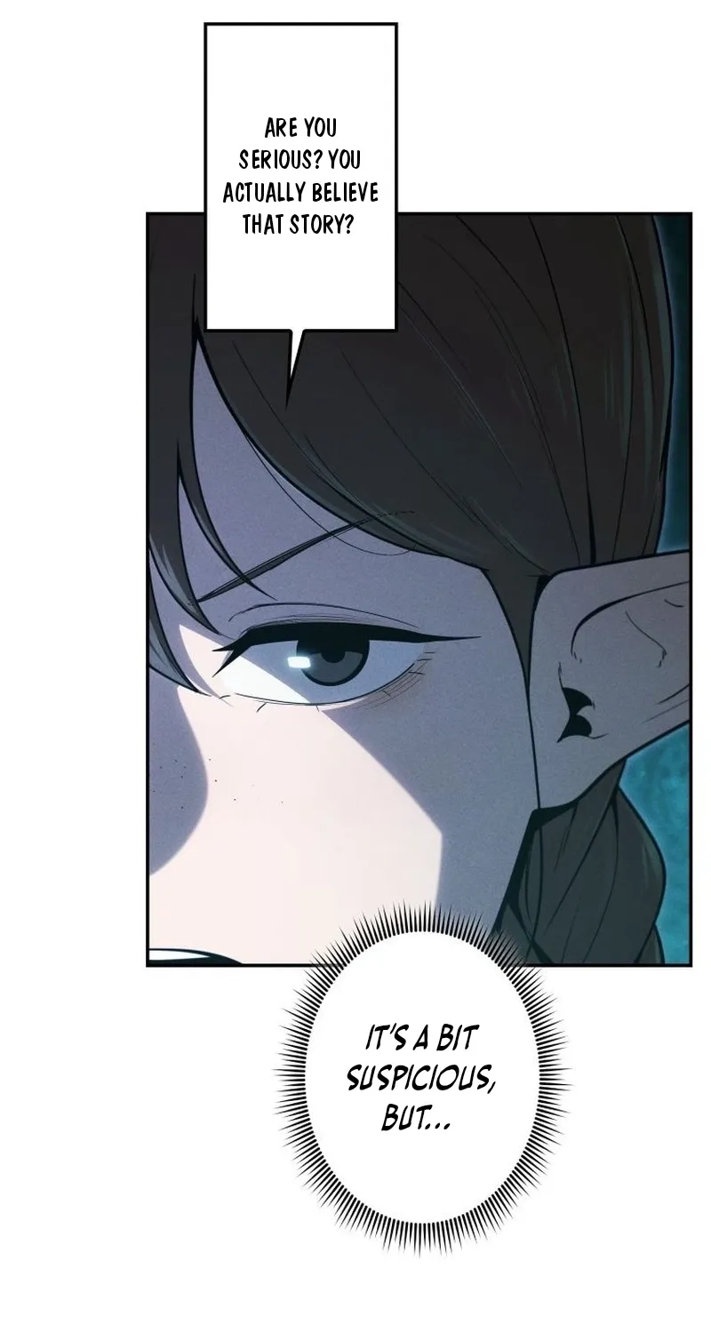 Dungeon Gourmet Chapter 38 page 76 - 
