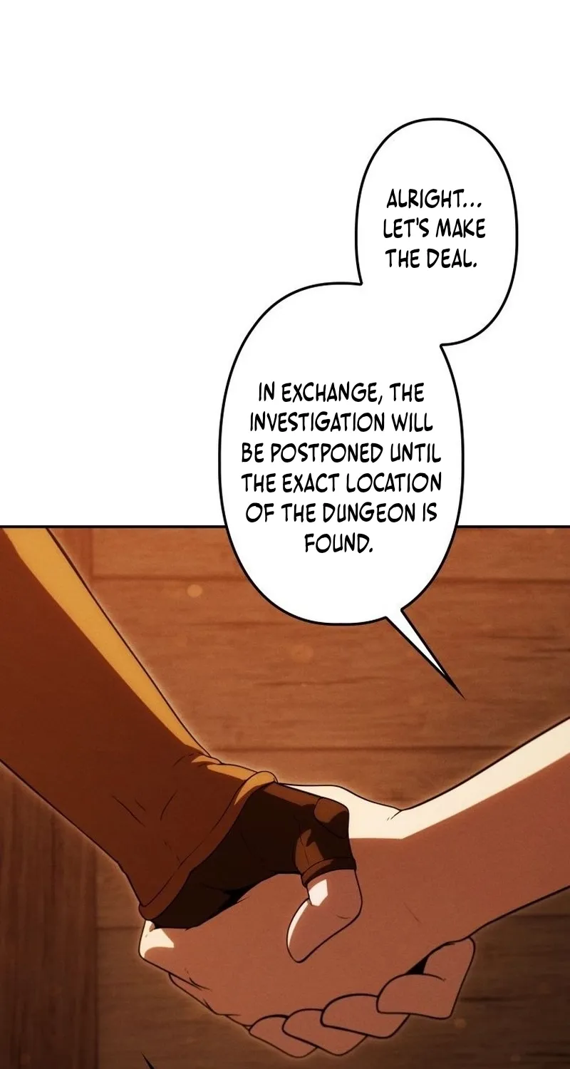 Dungeon Gourmet Chapter 38 page 77 - 