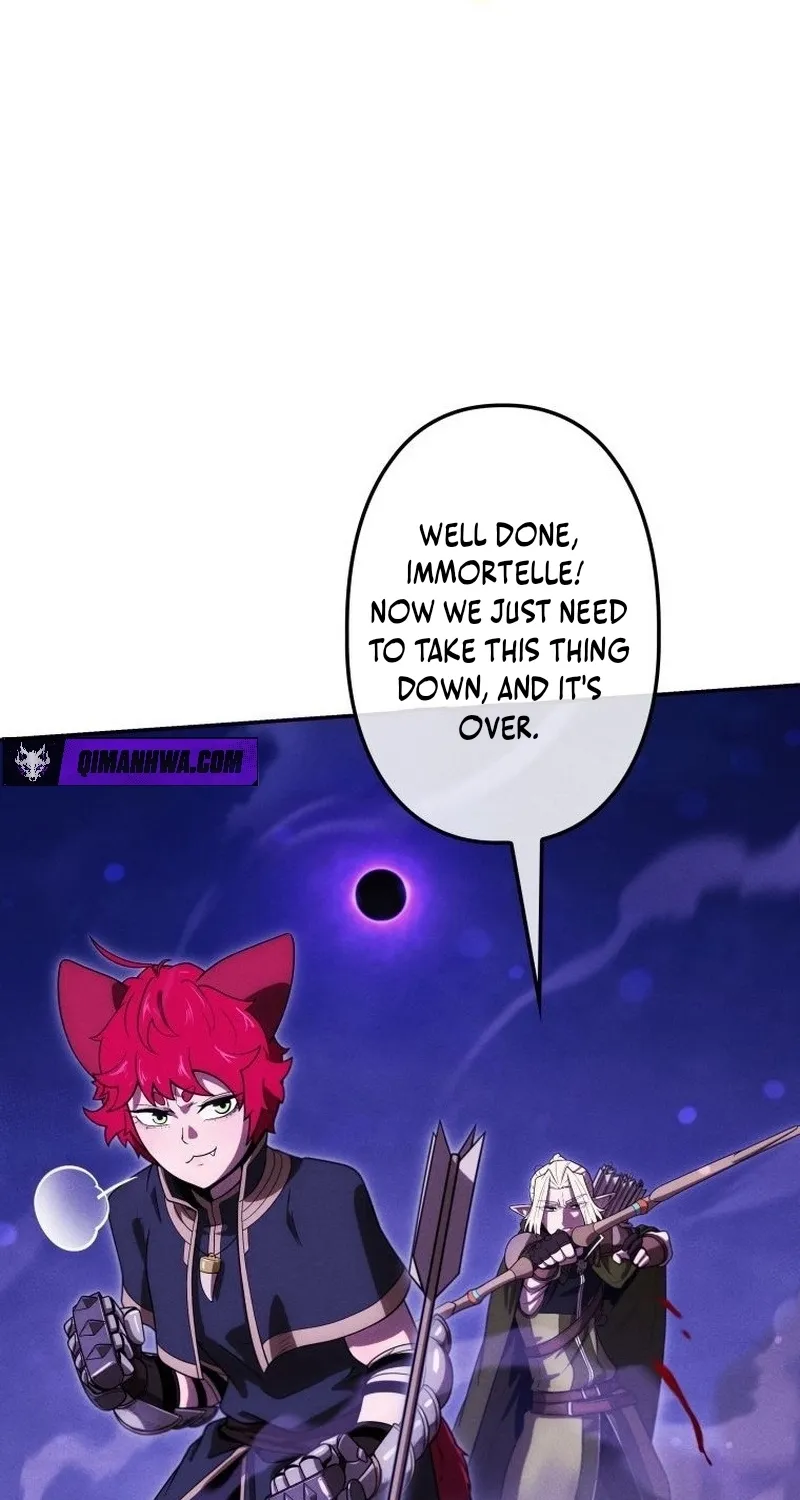 Dungeon Gourmet Chapter 38 page 9 - 