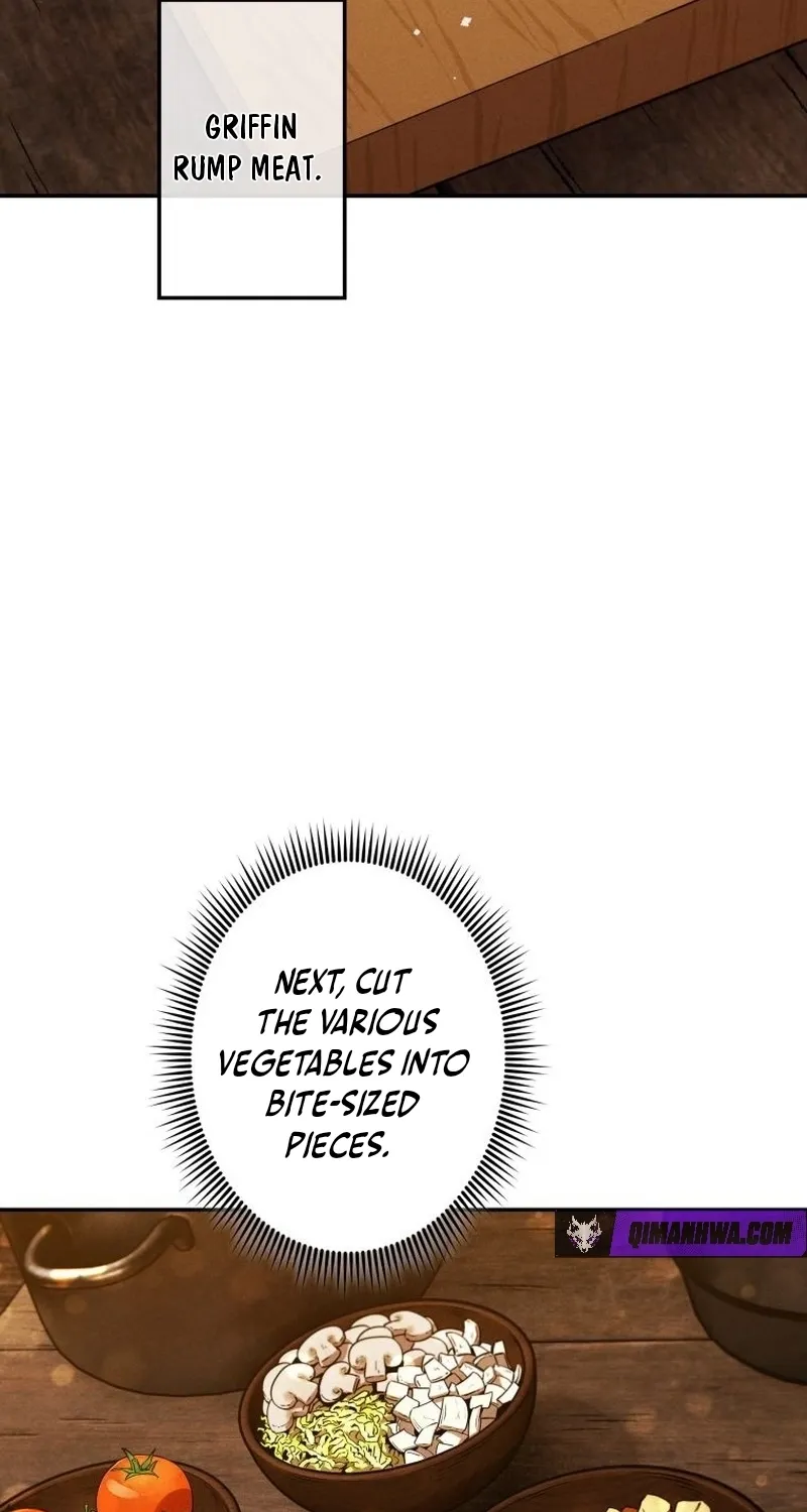 Dungeon Gourmet Chapter 38 page 82 - 