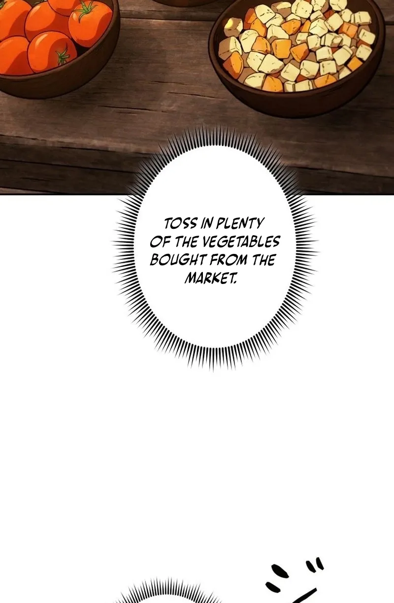 Dungeon Gourmet Chapter 38 page 83 - 