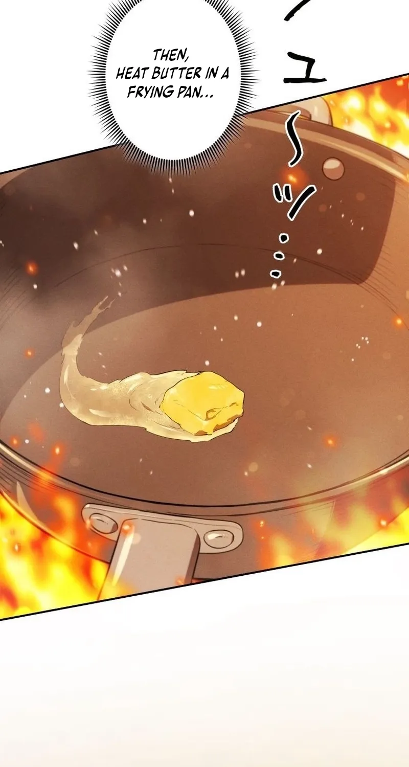 Dungeon Gourmet Chapter 38 page 84 - 