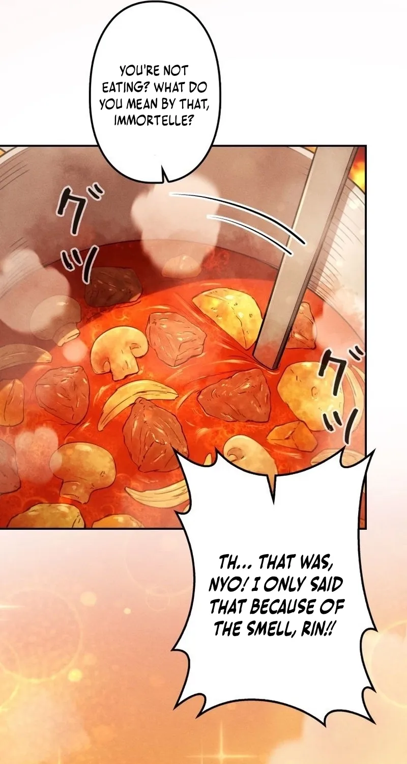 Dungeon Gourmet Chapter 38 page 89 - 