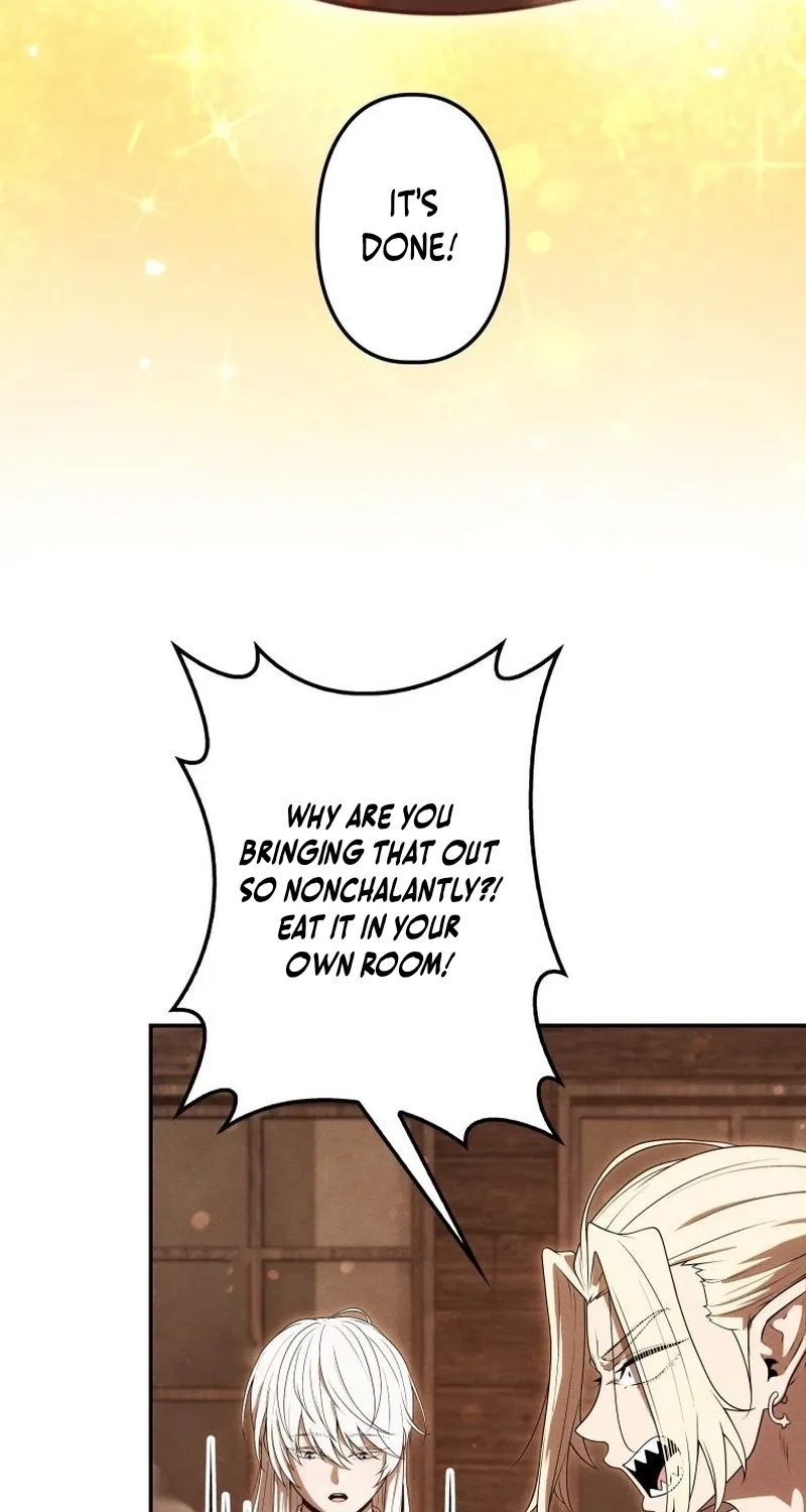Dungeon Gourmet Chapter 38 page 91 - 