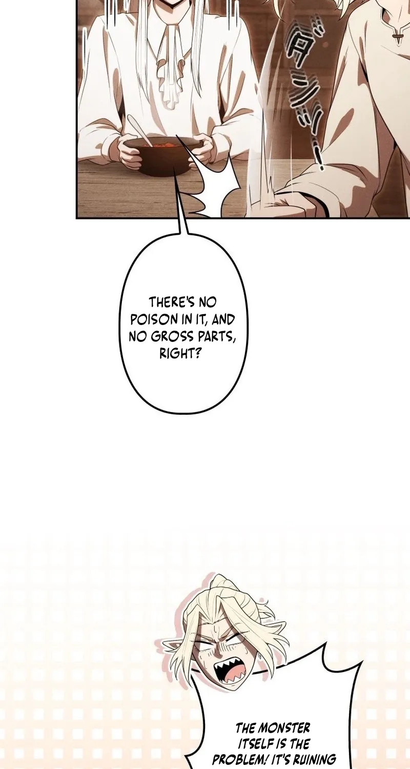 Dungeon Gourmet Chapter 38 page 92 - 