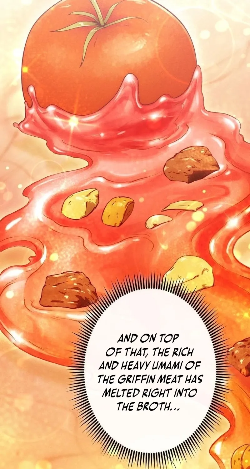 Dungeon Gourmet Chapter 38 page 95 - 