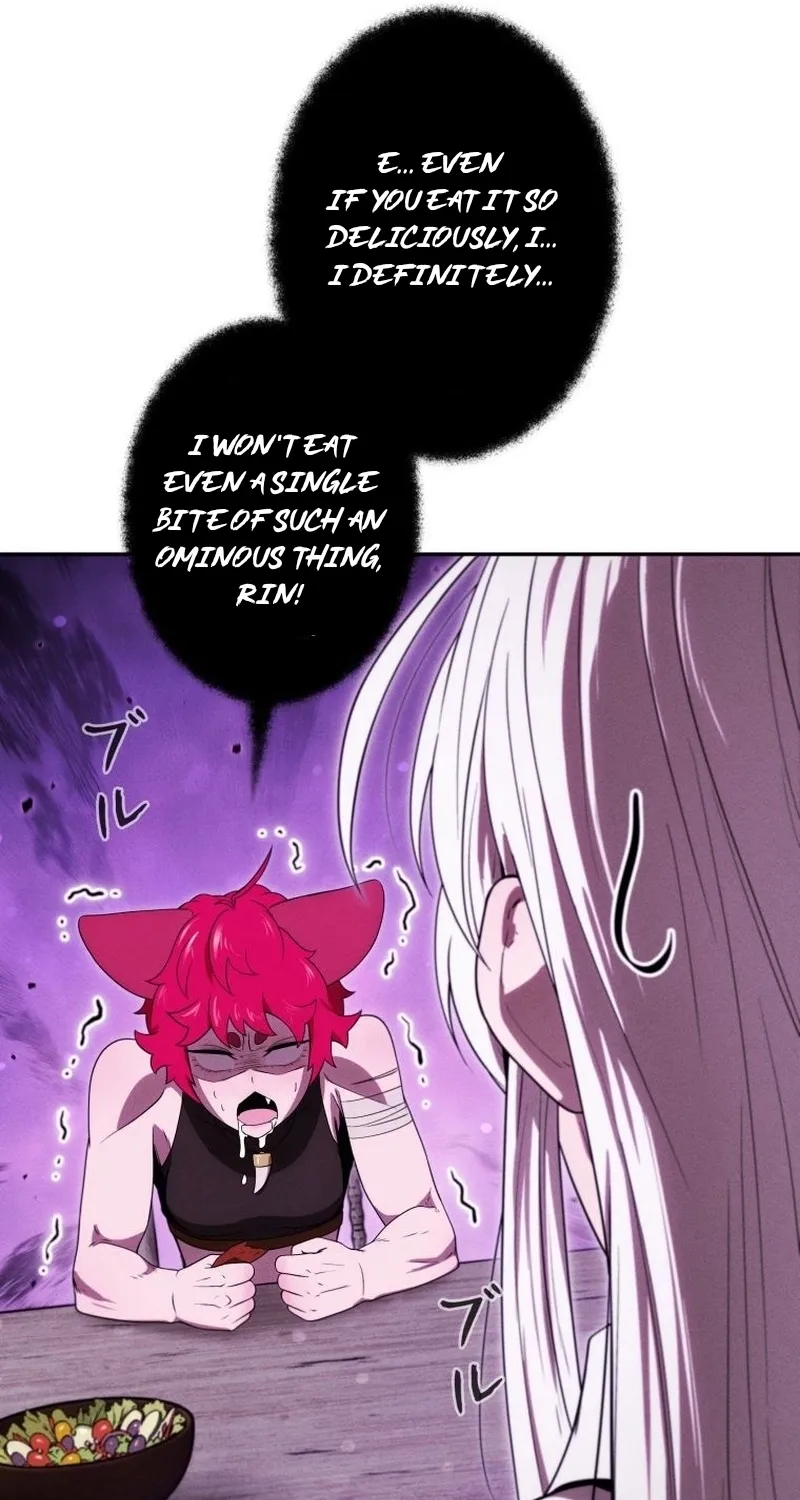 Dungeon Gourmet Chapter 38 page 99 - 