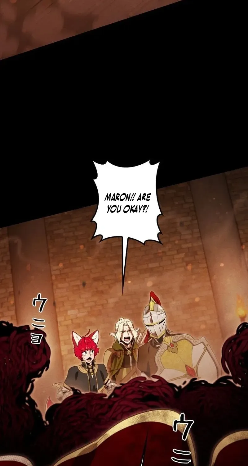 Dungeon Gourmet Chapter 39 page 104 - 