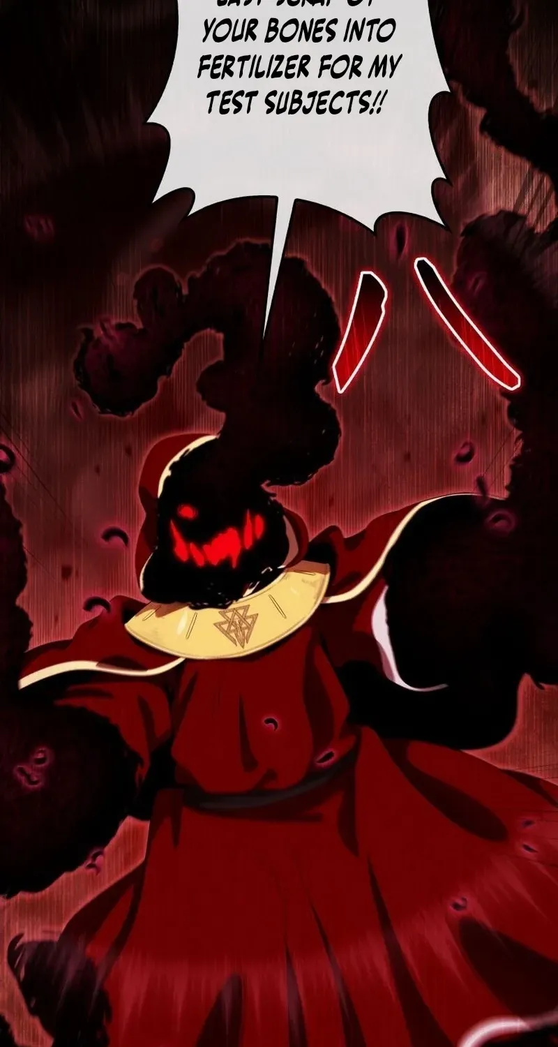 Dungeon Gourmet Chapter 39 page 107 - 