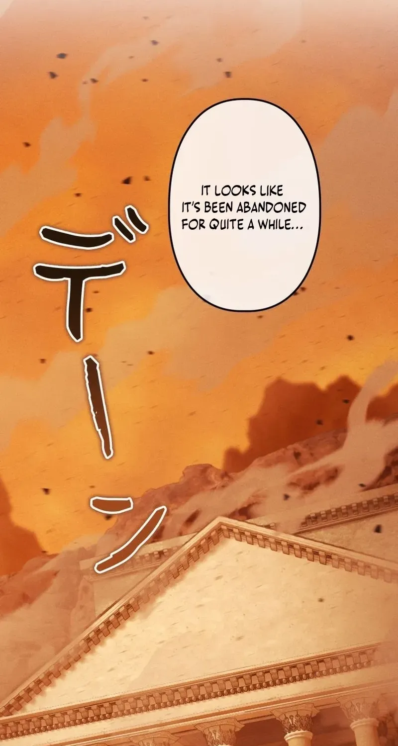 Dungeon Gourmet Chapter 39 page 13 - 