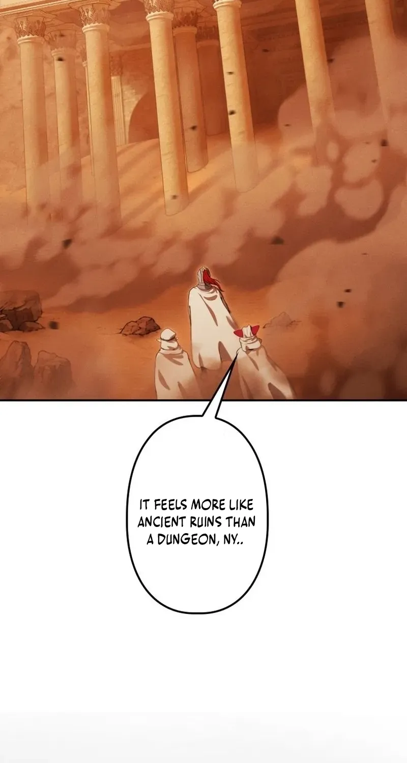 Dungeon Gourmet Chapter 39 page 14 - 