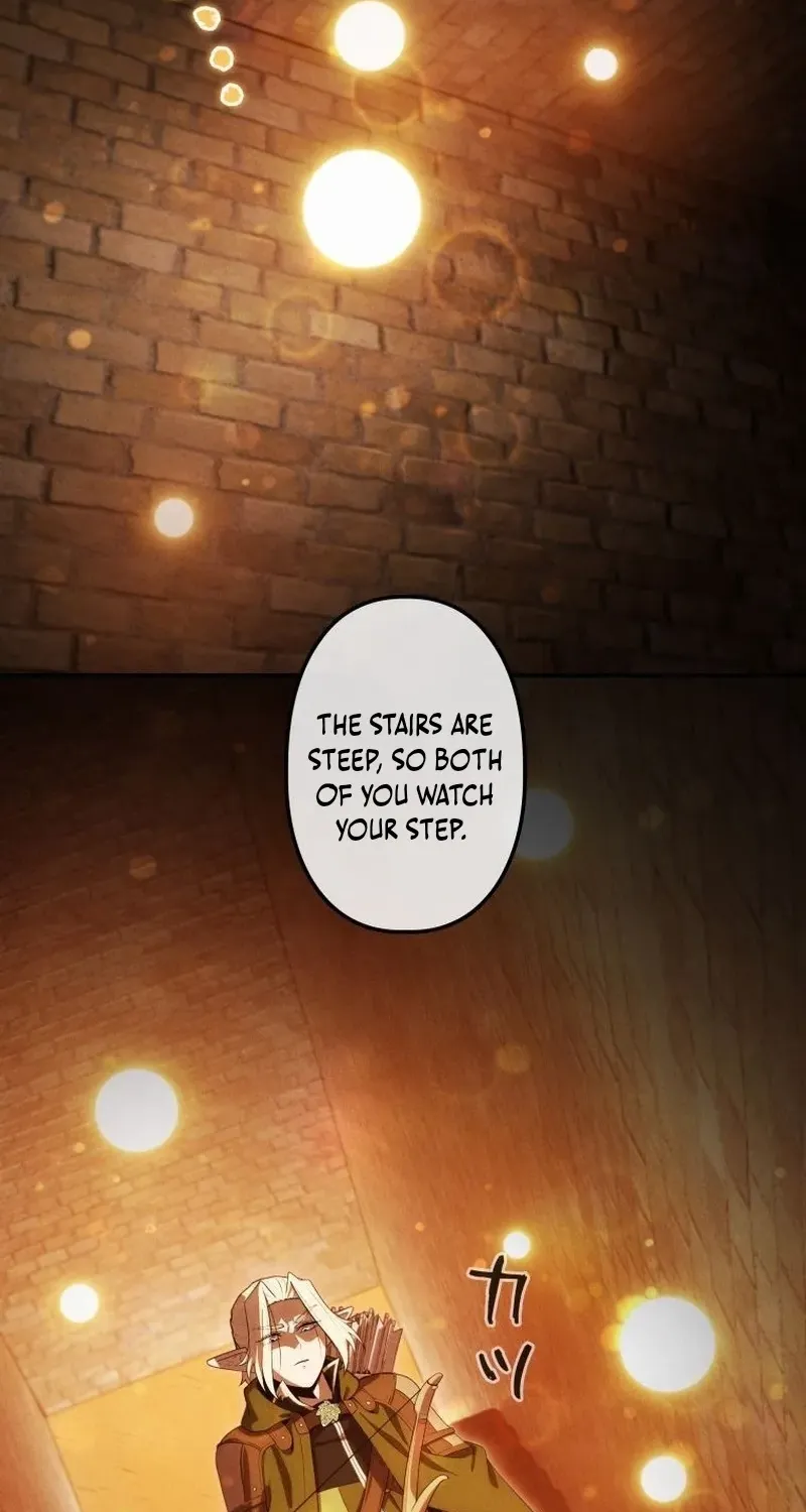 Dungeon Gourmet Chapter 39 page 17 - 