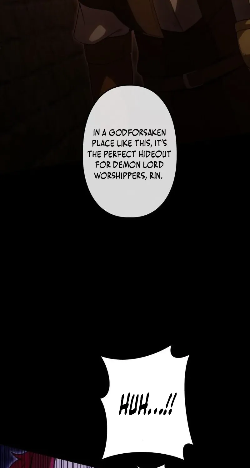 Dungeon Gourmet Chapter 39 page 19 - 
